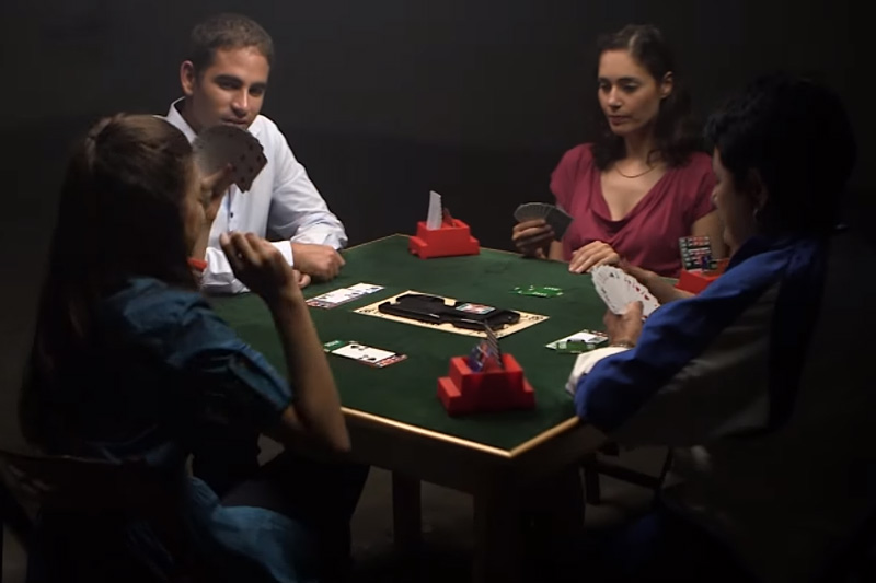 היכולות שברידג' מפתח